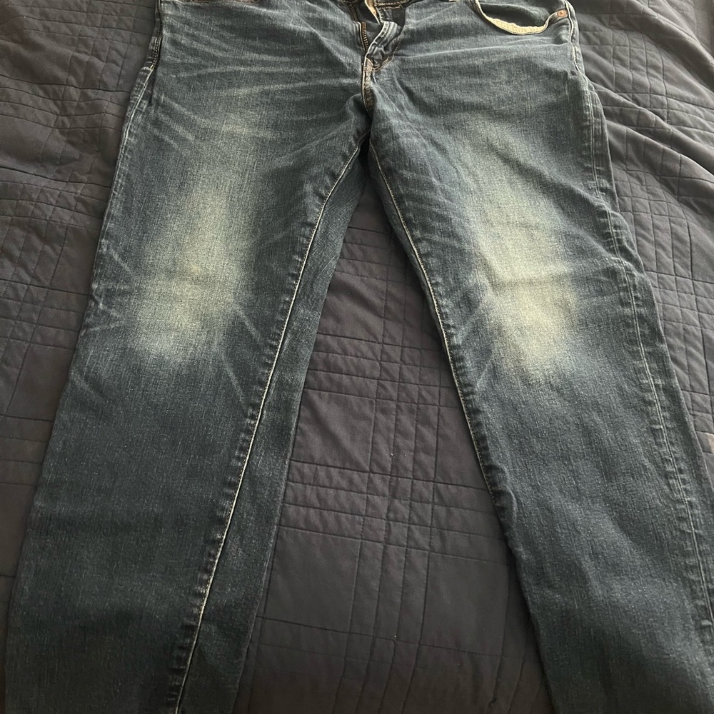 American Eagle